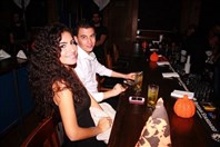 I Pub Nightlife Balamand Halloween Party Lebanon