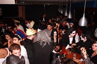 I Pub Nightlife Balamand Halloween Party Lebanon