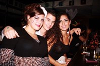 I Pub Nightlife Balamand Halloween Party Lebanon