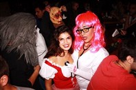 I Pub Nightlife Balamand Halloween Party Lebanon