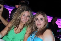 SKYBAR Beirut Suburb Nightlife Balsam Fundraiser Lebanon