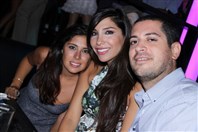 SKYBAR Beirut Suburb Nightlife Balsam Fundraiser Lebanon