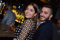 Bar 35 Beirut-Gemmayze Nightlife Bar 35 on Saturday Night Lebanon