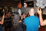 Bar 35 Beirut-Gemmayze Nightlife Oriental Thursday at Bar 35 Broumana Lebanon