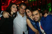 Bar National Jounieh Nightlife Bar National on Saturday Night  Lebanon