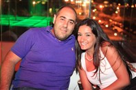 Bar National Jounieh Nightlife Bar National on Saturday Night  Lebanon