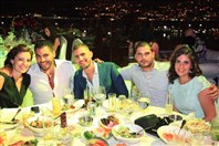 Bar National Jounieh Nightlife Bar National on Saturday Night  Lebanon