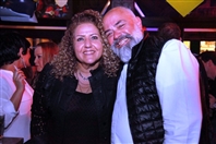 Bar 35 Beirut-Gemmayze Nightlife 80's Night at Bar 35 Lebanon