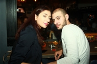 Bar 35 Beirut-Gemmayze Nightlife Keemo Groove Band at Bar 35 Lebanon