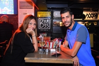 Bar 35 Beirut-Gemmayze Nightlife 80's Night at Bar35 Lebanon