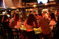 Bar 35 Beirut-Gemmayze Nightlife 80's Night at Bar 35 Lebanon