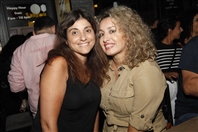 Bar 35 Beirut-Gemmayze Nightlife 80's 1st Year Anniversary at Bar 35 Lebanon