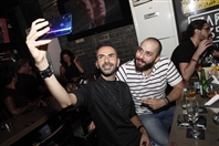 Bar 35 Beirut-Gemmayze Nightlife 80's Night at Bar35-Selfies Taken by Huawei nova 3i Lebanon