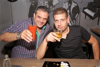Bar 35 Beirut-Gemmayze Nightlife Bar 35 on Sunday Night Lebanon
