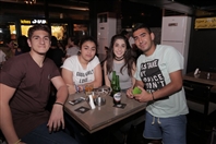 Bar 35 Beirut-Gemmayze Nightlife Elissar-S at Bar 35 Lebanon