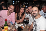 Bar 35 Beirut-Gemmayze Nightlife Iyam Al Lira at Bar 35 Lebanon