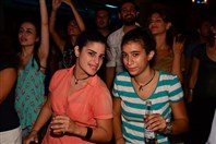Bar National Jounieh Nightlife Mashrou Leila at Bar National Lebanon