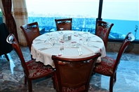 Bay Lodge Jounieh Social Event Sunday Lunch Buffet at Bay Lodge Lebanon