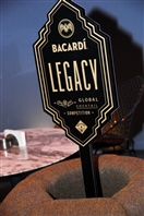 Beirut Souks Beirut-Downtown Social Event Bacardi Legacy Semi-Final Lebanon