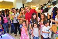 ABC Dbayeh Dbayeh Social Event Be a Barbie  Lebanon