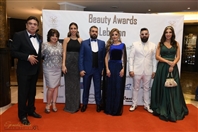 Activities Beirut Suburb Social Event Beauty Awards Lebanon 2019 Lebanon