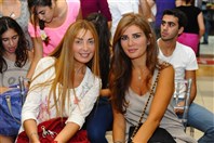 CityMall Beirut Suburb Fashion Show Bebe Fashion Show Lebanon