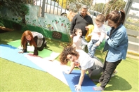 Kids La fête des mamans à Bébés Câlins 5 Lebanon