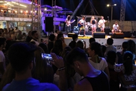 Batroun International Festival  Batroun Festival Beer Wine & Seafood Festival Lebanon