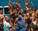 Around the World Travel Tourism Beirut Ayia Napa Boat Cruise Lebanon