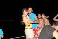 Beach Party Beirut Party Cruise Lebanon
