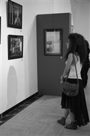 Palais Unesco Beirut-Downtown Exhibition Beirut Street Photographers Lebanon