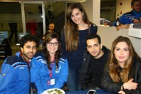 Saint Joseph University Beirut Suburb Social Event Beirut Unisport Festival  Lebanon