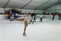 CityMall Beirut Suburb Social Event Beirut on Ice  Lebanon