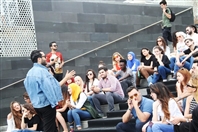 Zaitunay Bay Beirut-Downtown Social Event Opening of Designer's Week Lebanon