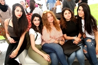 Zaitunay Bay Beirut-Downtown Social Event Opening of Designer's Week Lebanon