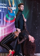 Edde Sands Jbeil Social Event World Latin Dance Cup 2015 Lebanon