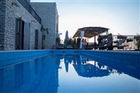 Social Event BeitBridi A new guesthouse in Abdelli Lebanon