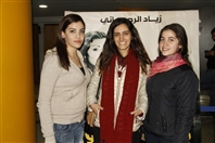 Activities Beirut Suburb Theater Bel Nesbe La Boukra Shou Lebanon