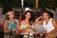 Seven Sisters Beirut Beirut-Downtown Social Event Belvedere Garden Party Lebanon