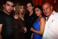 Shah Beirut-Monot Social Event Berbara 2011 by Q Entertainment @ Shah  Lebanon