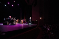 Casino du Liban Jounieh Concert Bernard Sauvat Au Casino Du Liban Lebanon