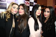 Palais Unesco Beirut-Downtown Social Event Betroit Red Carpet Event Lebanon