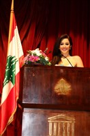 Palais Unesco Beirut-Downtown Social Event Betroit Red Carpet Event Lebanon