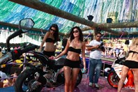 Edde Sands Jbeil Beach Party Bikes Cars Wash Part 2 Lebanon
