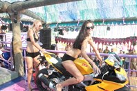 Edde Sands Jbeil Beach Party Bikes Cars Wash Part 3 Lebanon