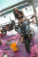 Edde Sands Jbeil Beach Party Bikes Cars Wash Part 3 Lebanon