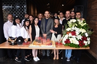 Activities Beirut Suburb Social Event Bill’s Bites Big opening at Bliss Street Lebanon