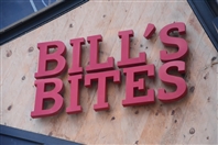 Activities Beirut Suburb Social Event Bill’s Bites Big opening at Bliss Street Lebanon