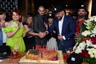 Activities Beirut Suburb Social Event Bill’s Bites Big opening at Bliss Street Lebanon