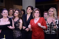 Le Royal Dbayeh Social Event Bioskin Spa Gala Dinner at Le Royal - Part 1 Lebanon